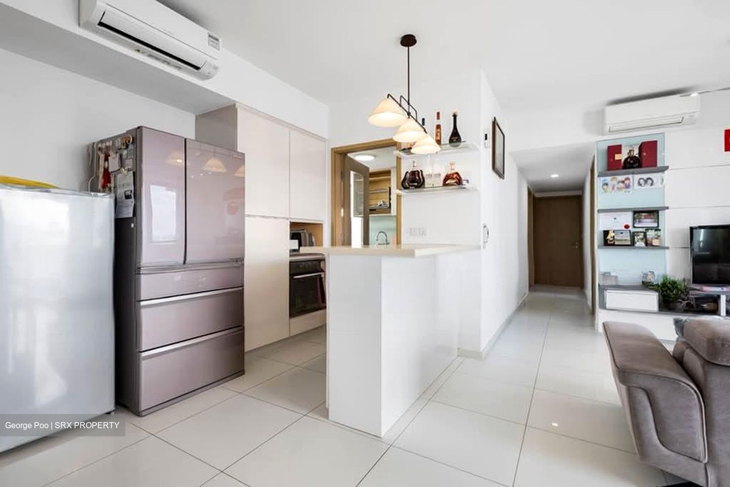 Twin Waterfalls (D19), Condominium #570638421